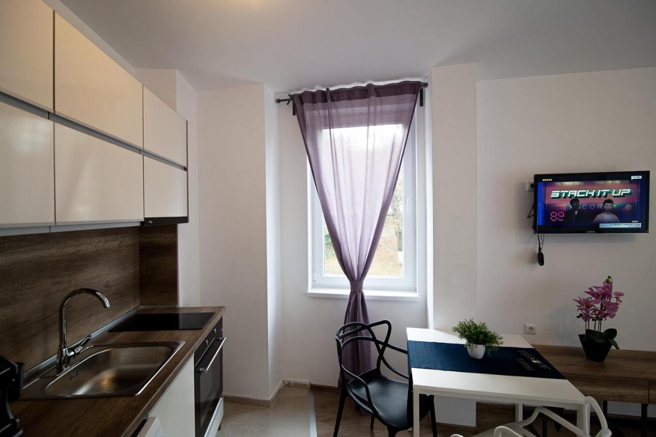 Sunset Studios Stara Zagora Luaran gambar