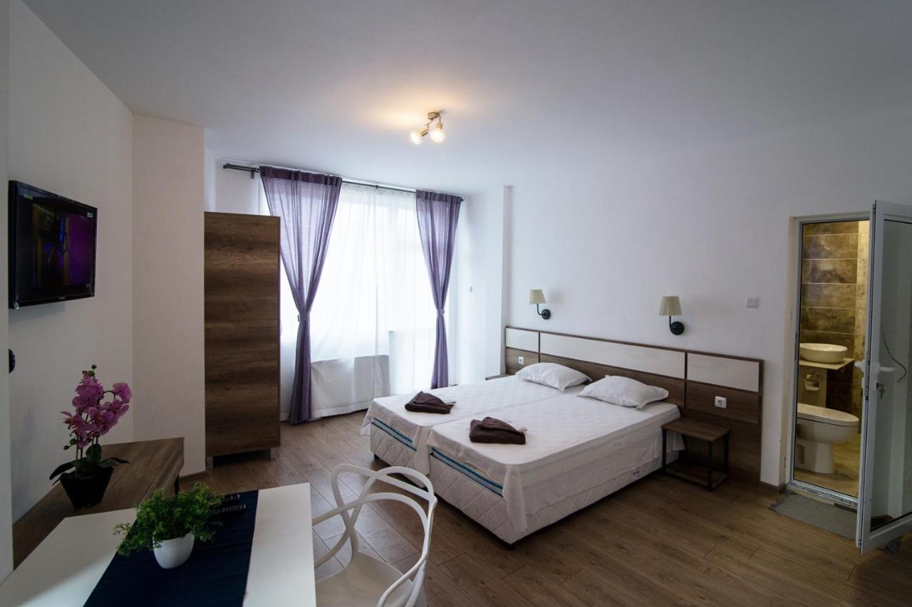 Sunset Studios Stara Zagora Luaran gambar