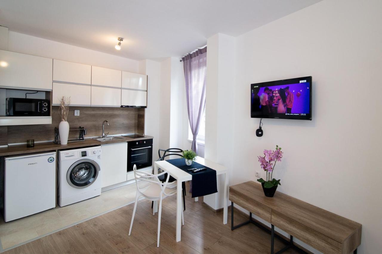 Sunset Studios Stara Zagora Luaran gambar