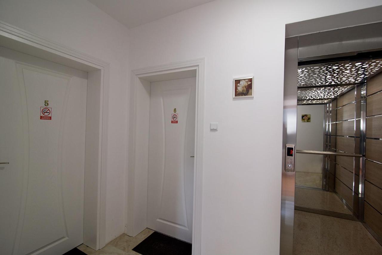 Sunset Studios Stara Zagora Luaran gambar