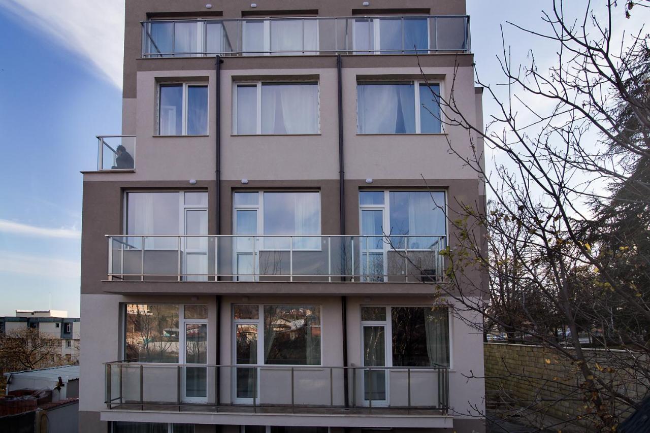 Sunset Studios Stara Zagora Luaran gambar