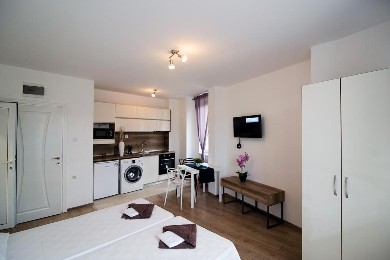 Sunset Studios Stara Zagora Luaran gambar